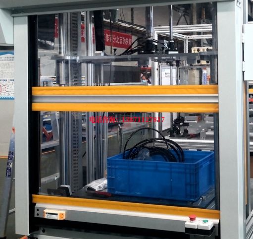 青州Rollingdoorprotectiveequipment